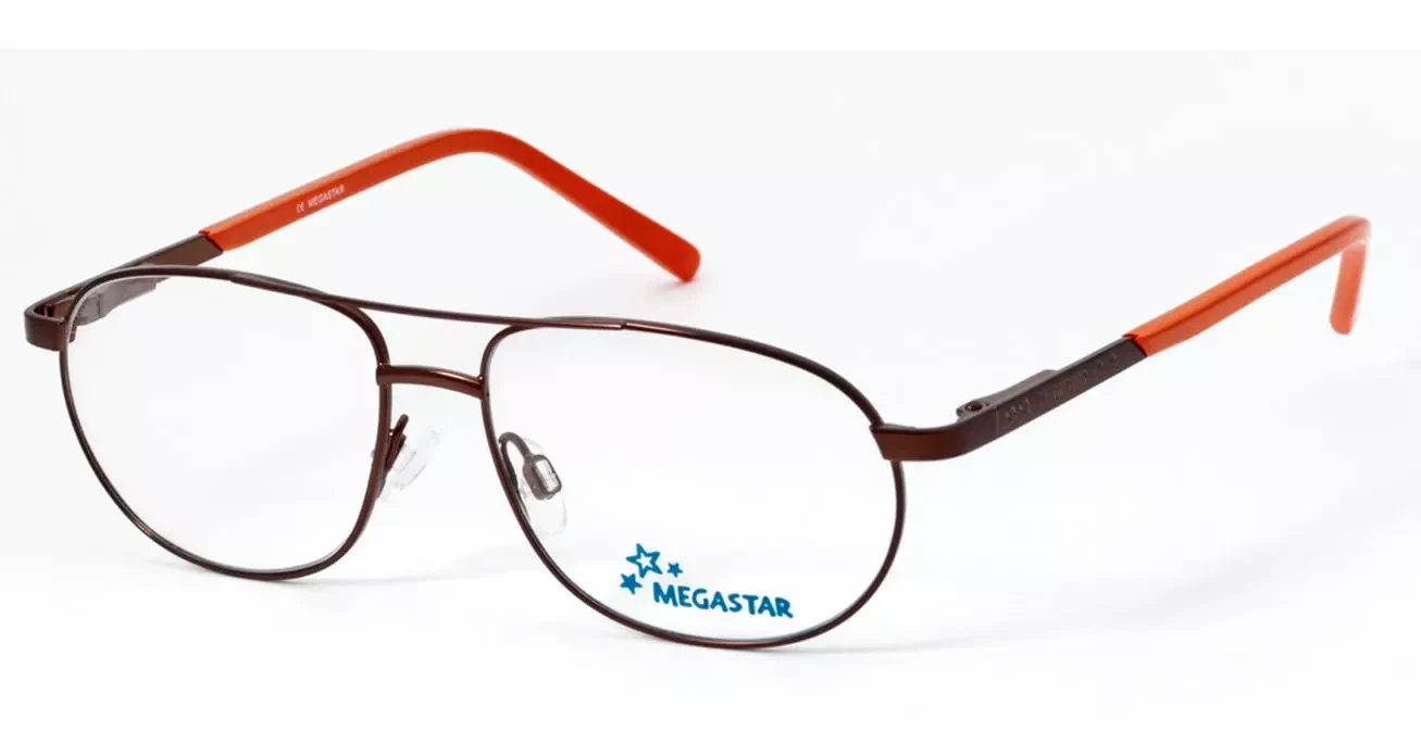 Оправа Megastar 803 BROWN