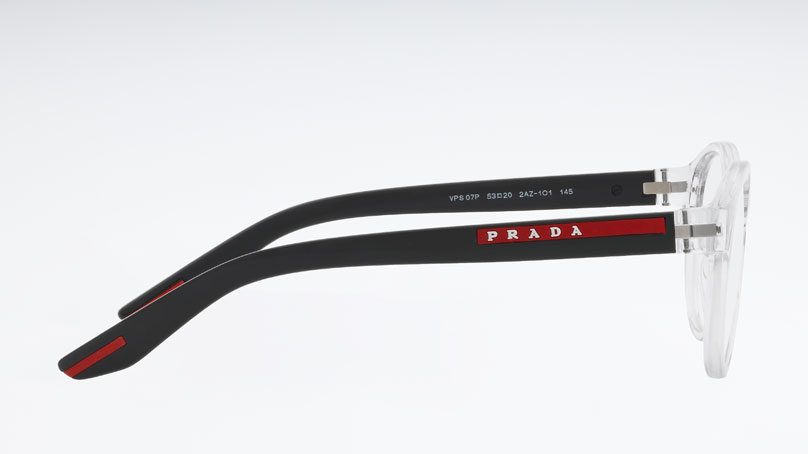 Оправа PRADA LINEA ROSSA 0PS 07PV 2AZ1O1