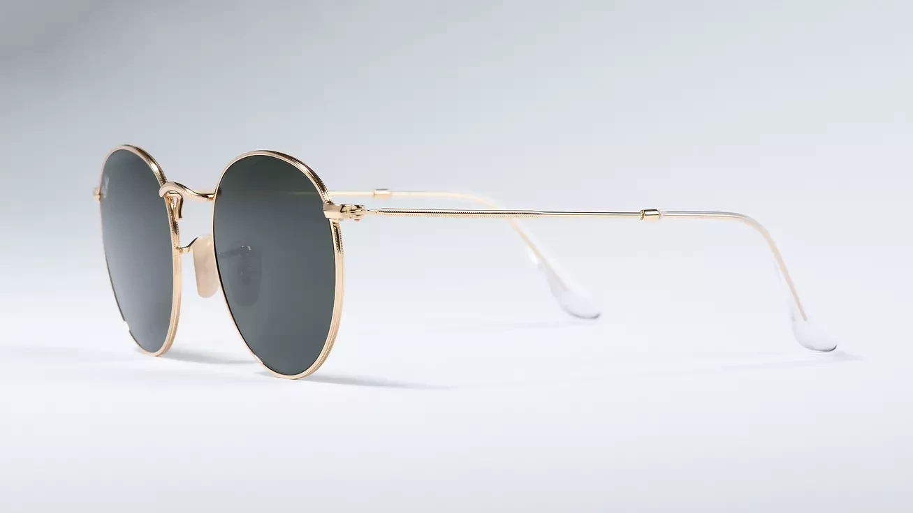 Солнцезащитные очки Ray Ban 0RB3447N 001