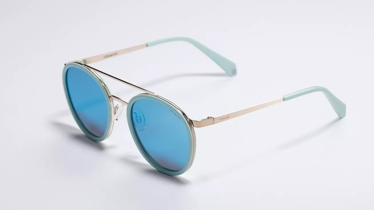 Солнцезащитные очки POLAROID PLD 6032/S 1ED5X