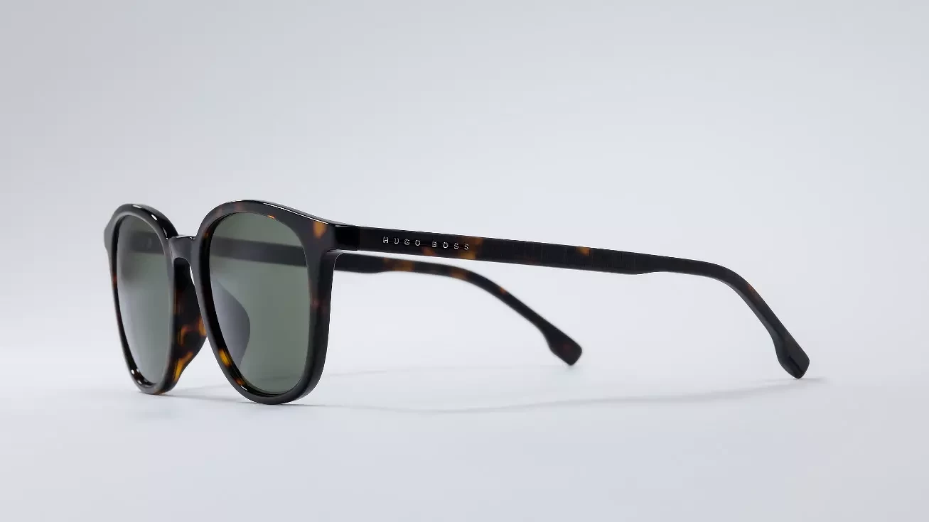 Солнцезащитные очки BOSS HUGO BOSS 1138/F/S 086