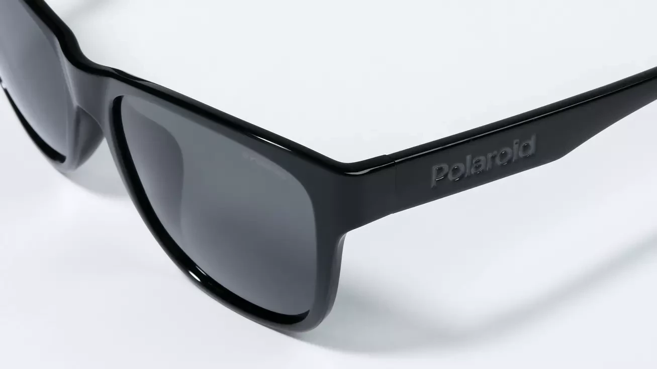 Солнцезащитные очки POLAROID PLD 6077/F/S 807