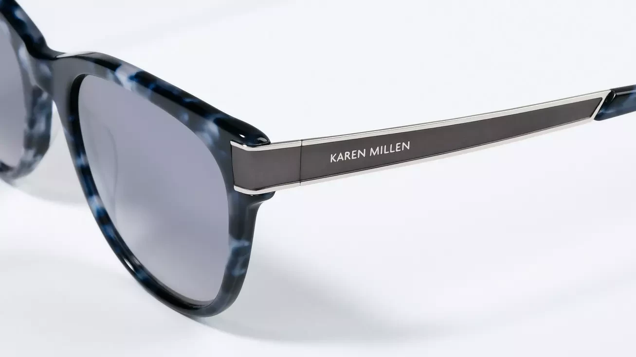 Солнцезащитные очки Karen Millen KM5010 620