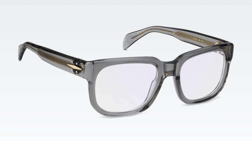 Оправа David Beckham DB 7156 KB7