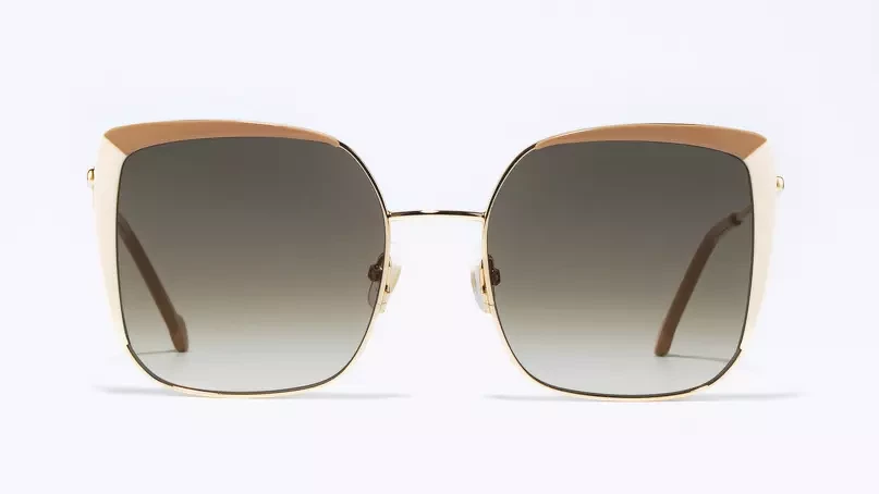 Солнцезащитные очки Carolina Herrera HER 0111/S T53