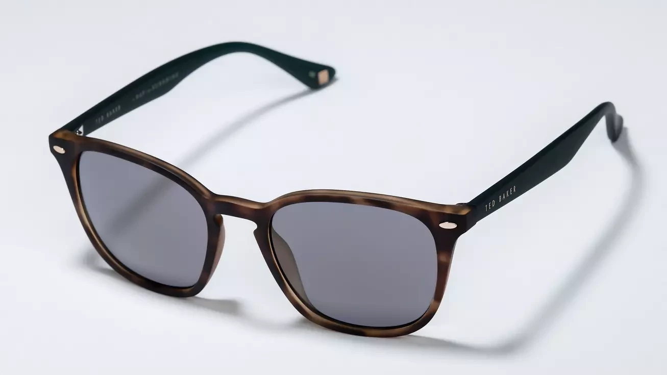 Солнцезащитные очки TED BAKER FLEMMING 1595 122