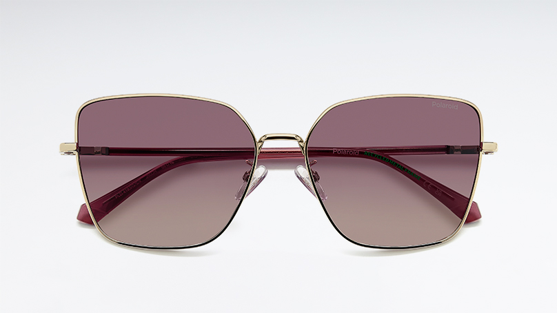 Солнцезащитные очки POLAROID PLD 4193/G/S/X J5G