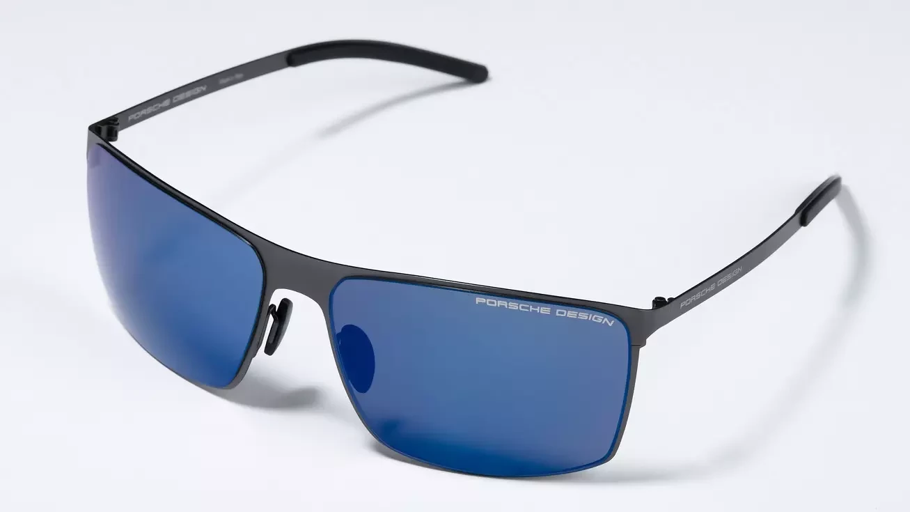 Солнцезащитные очки Porsche Design 8667 C