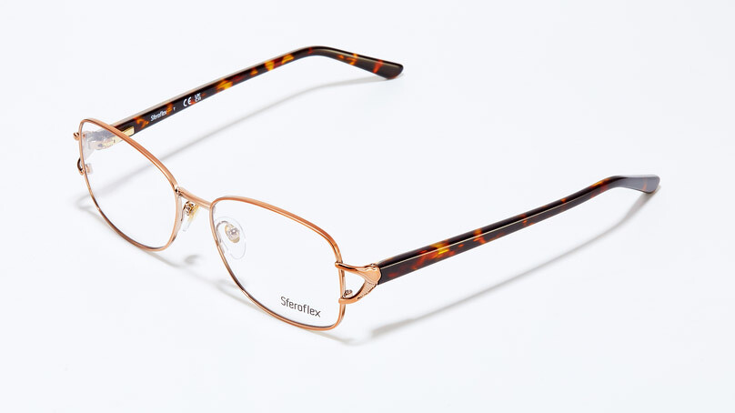 Оправа SFEROFLEX 0SF2572 488