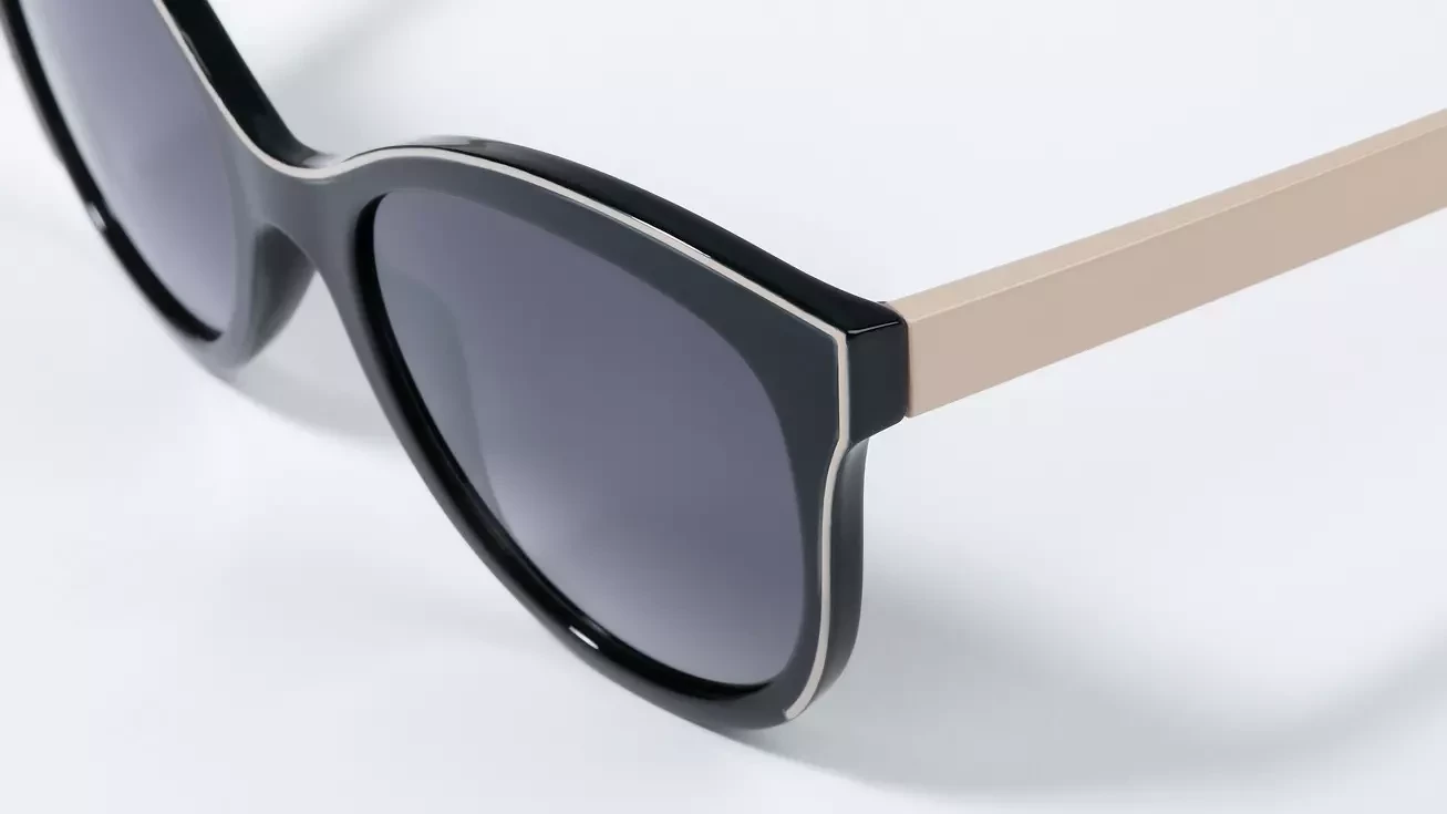 Солнцезащитные очки Dackor 447 NERO