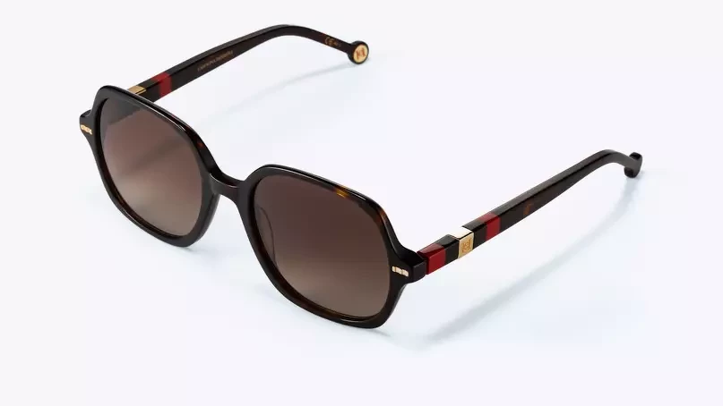 Солнцезащитные очки Carolina Herrera HER 0100/G/S 807