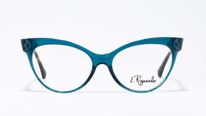 Оправа L.Riguardo 883215 C2