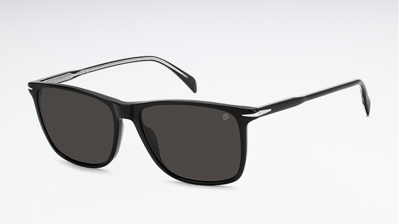 Солнцезащитные очки David Beckham DB 1219/S 807