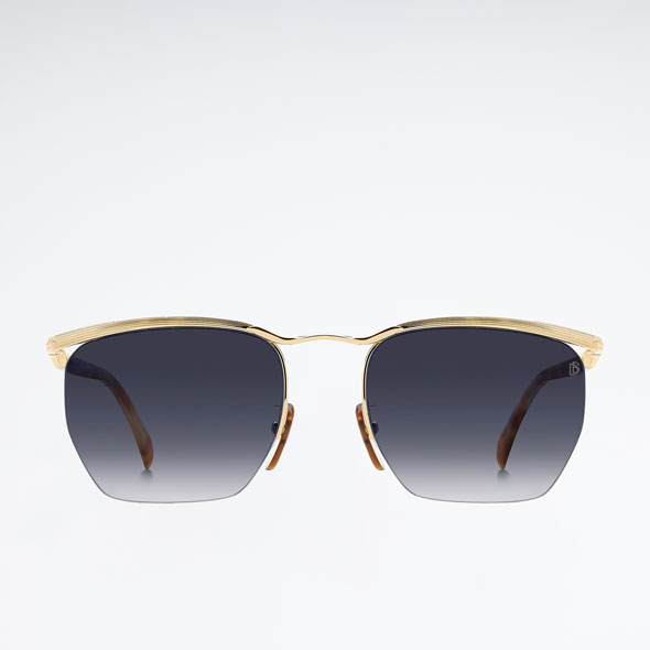 Солнцезащитные очки David Beckham DB 1225/S 0NR