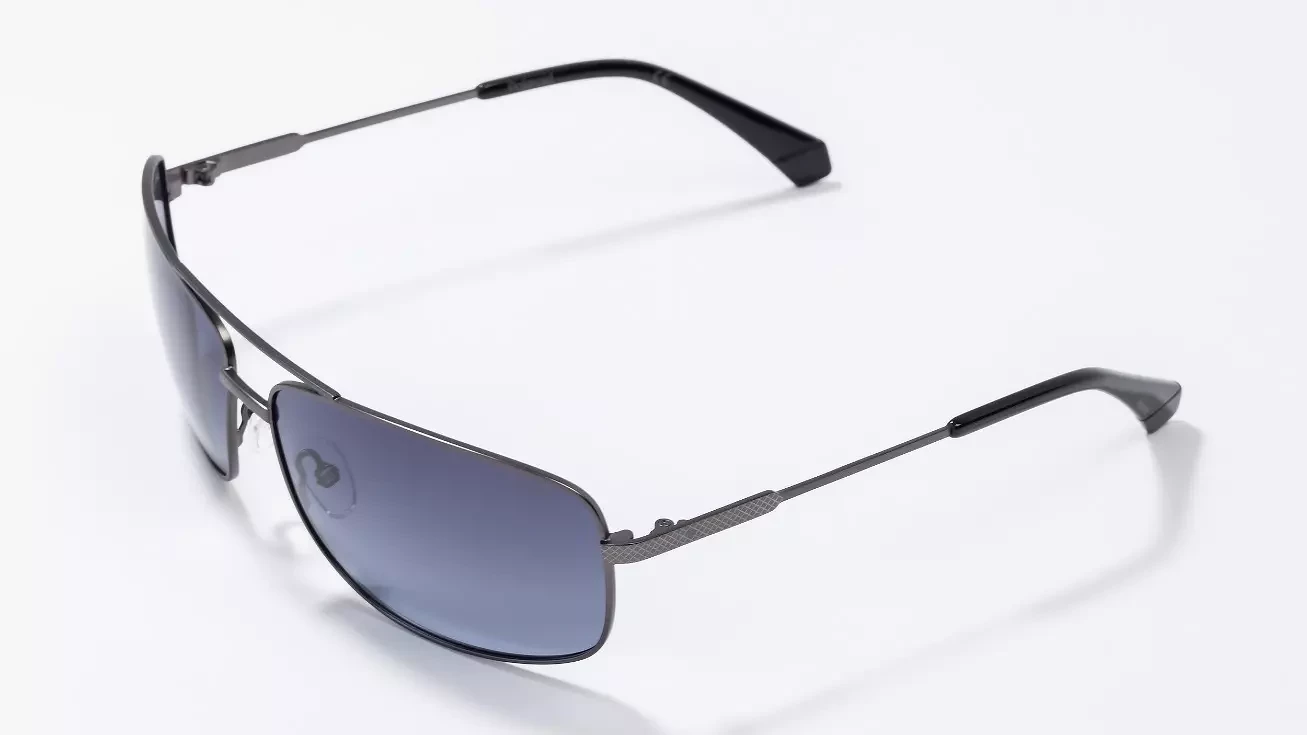 Солнцезащитные очки POLAROID PLD 2101/S R80