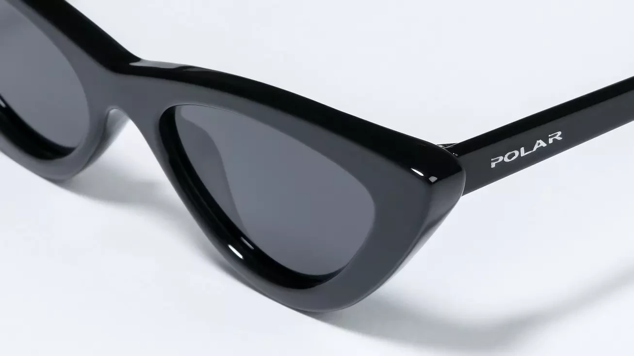 Солнцезащитные очки Polar BLUEBERRY 77