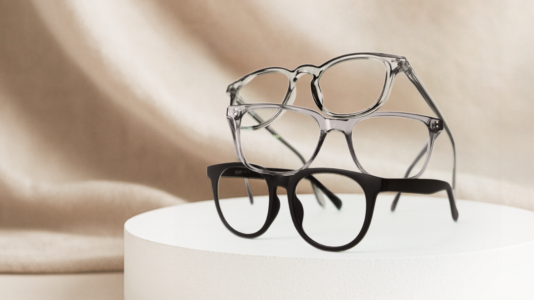 Новинки в “Очкарик”