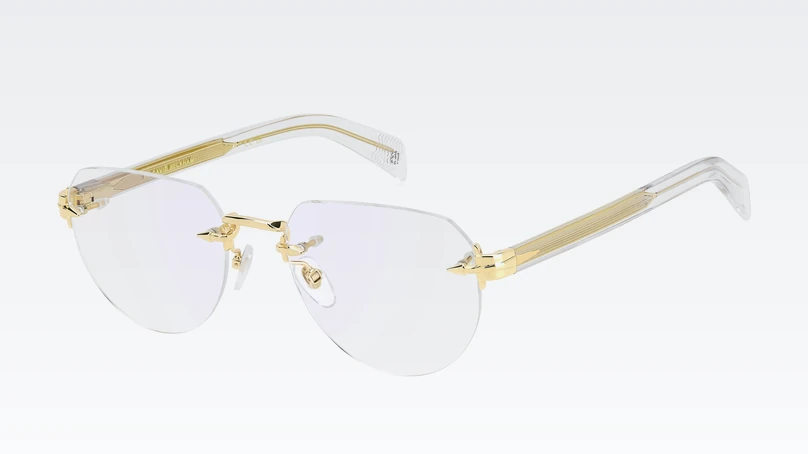 Оправа David Beckham DB 7145 LOJ