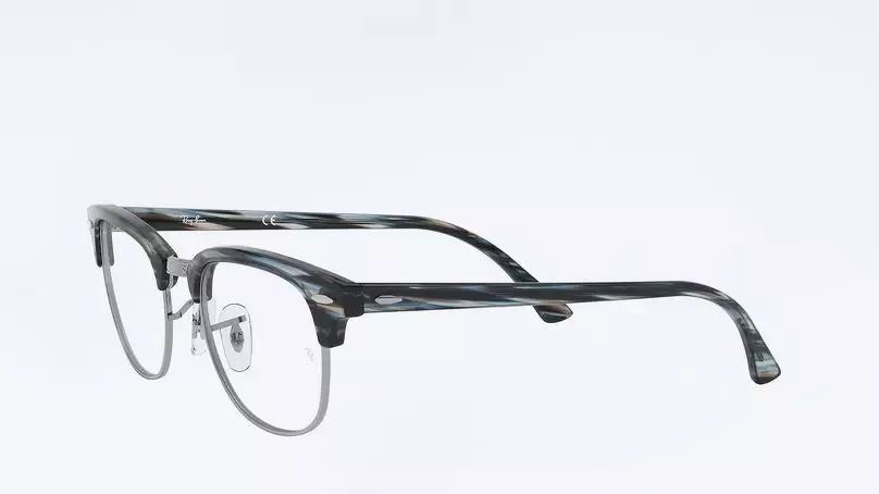 Оправа Ray Ban 0RX5154 5750