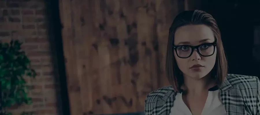 Как выбрать очки для круглого лица?