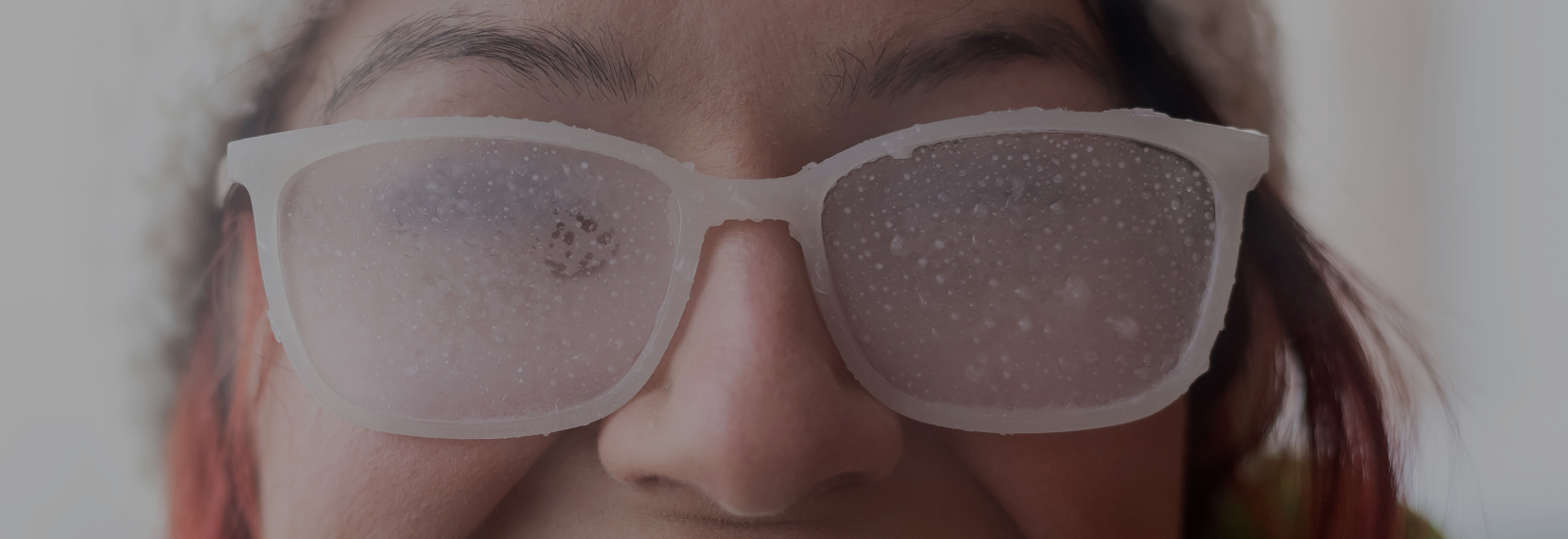 Запотевание очков зимой: 3 эффективных способа решения проблемы