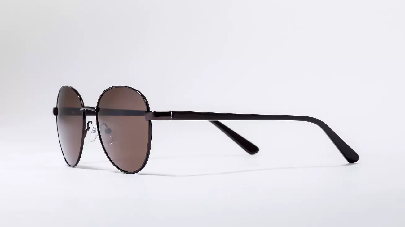 Солнцезащитные очки Trendy TDS0011 BROWN