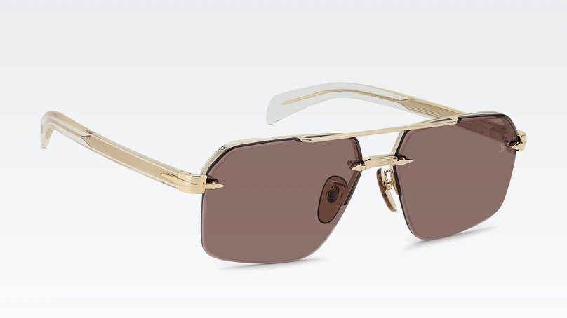 Солнцезащитные очки David Beckham DB 7170/S DYG ZK