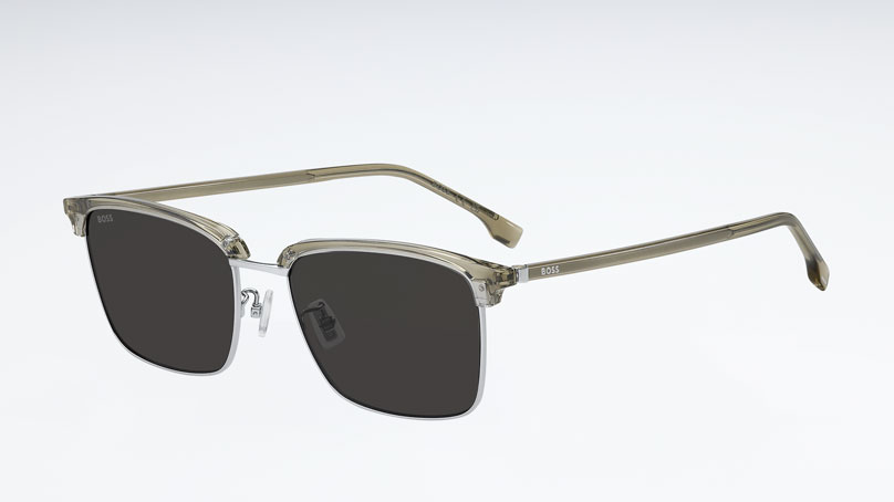 Солнцезащитные очки HUGO BOSS BOSS 1929/F/S L24