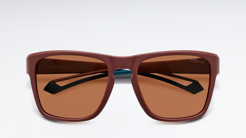 Солнцезащитные очки POLAROID PLD 7052/S 7BL