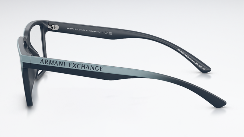 Оправа Armani Exchange 0AX3129U 8390