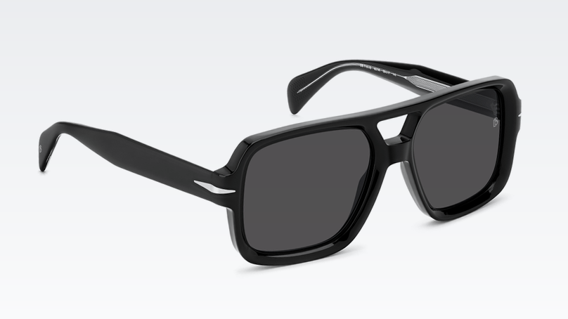 Солнцезащитные очки David Beckham DB 7151/S 807