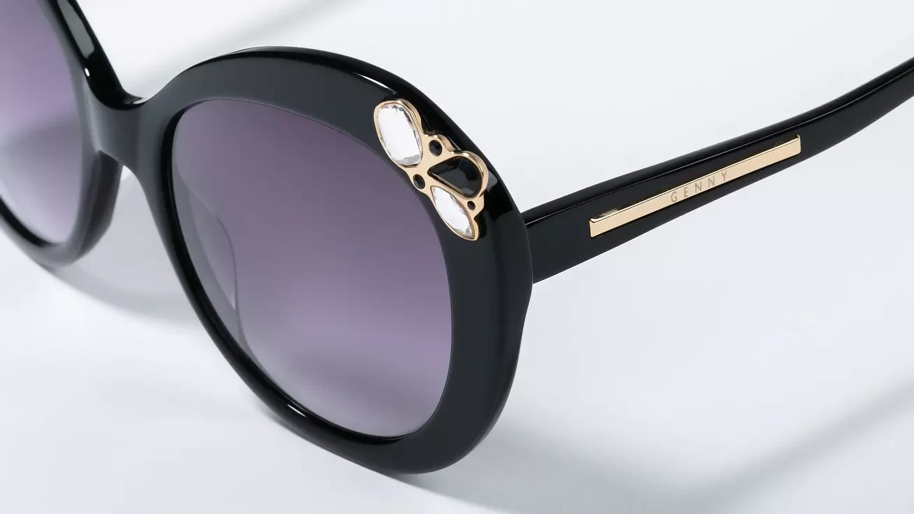 Солнцезащитные очки GENNY 836 00