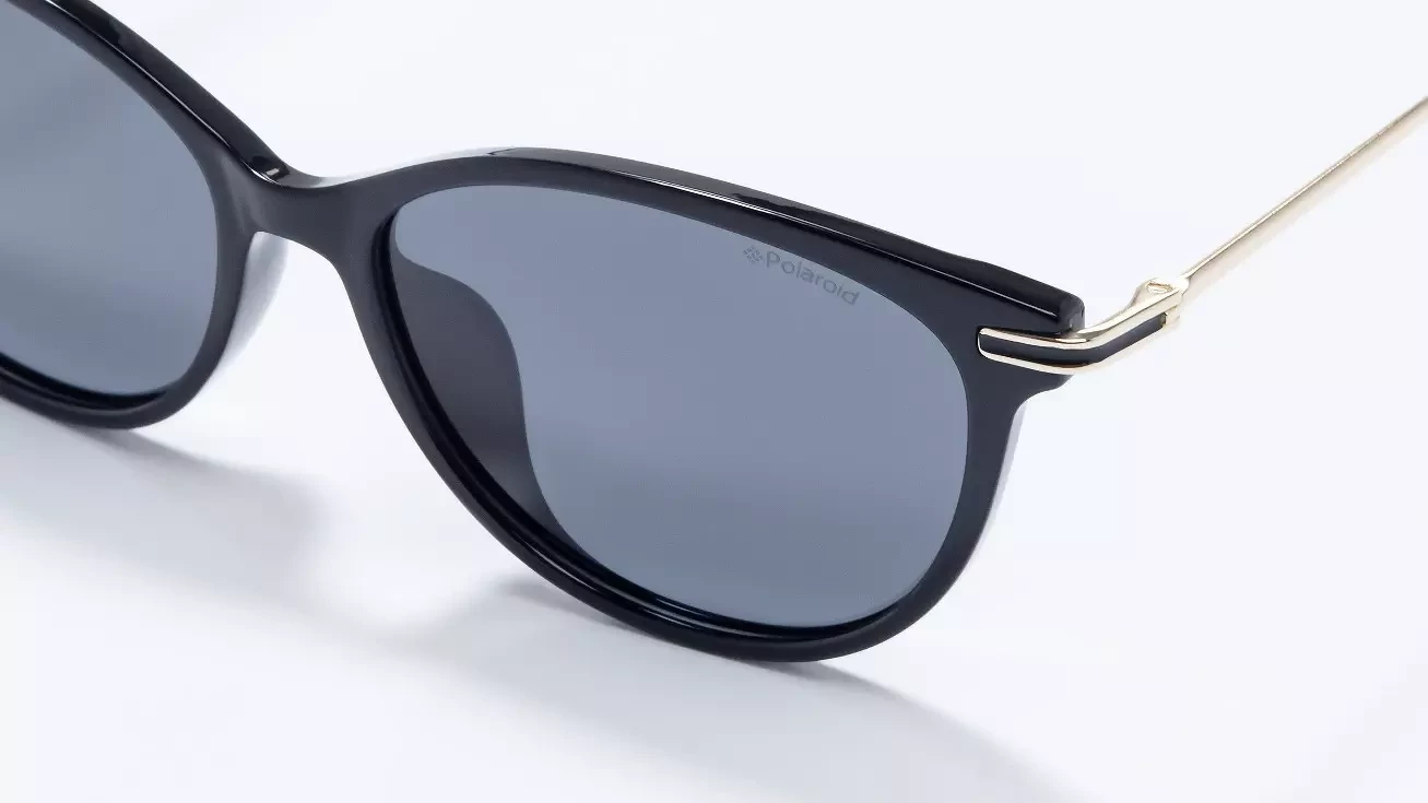 Солнцезащитные очки POLAROID PLD 4085/F/S 807