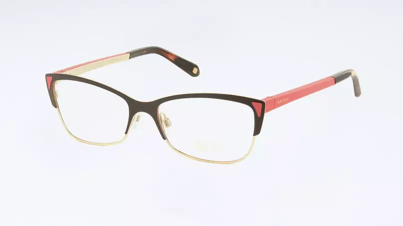 Оправа MEGAPOLIS PREMIUM 802 BROWN