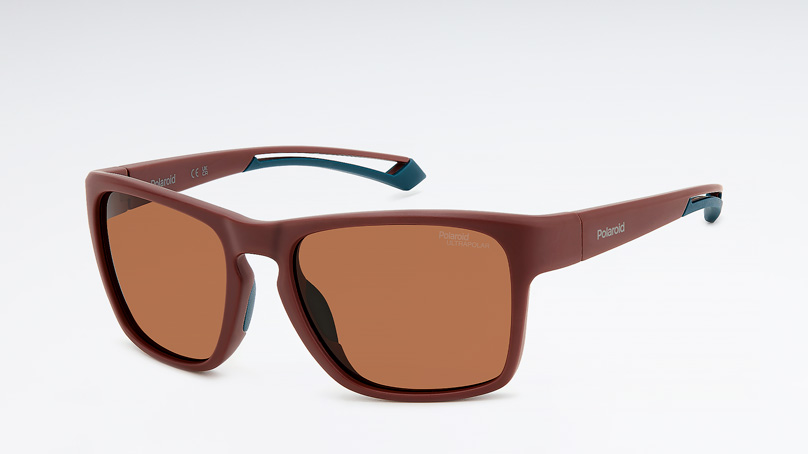 Солнцезащитные очки POLAROID PLD 7052/S 7BL