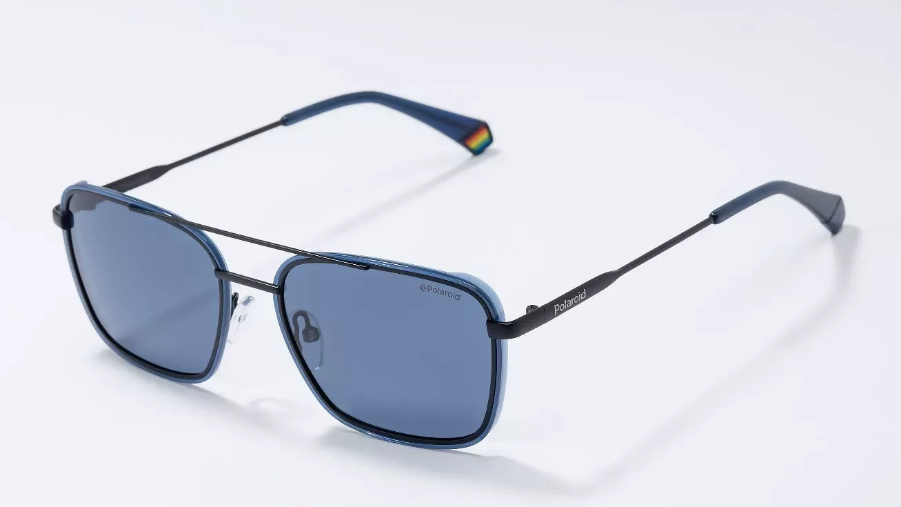 Солнцезащитные очки POLAROID PLD 6115/S PJP