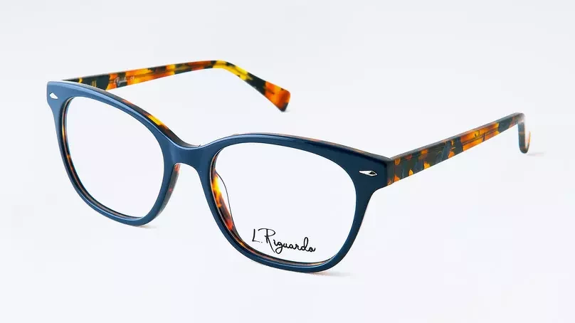 Оправа L.Riguardo 7116 С2