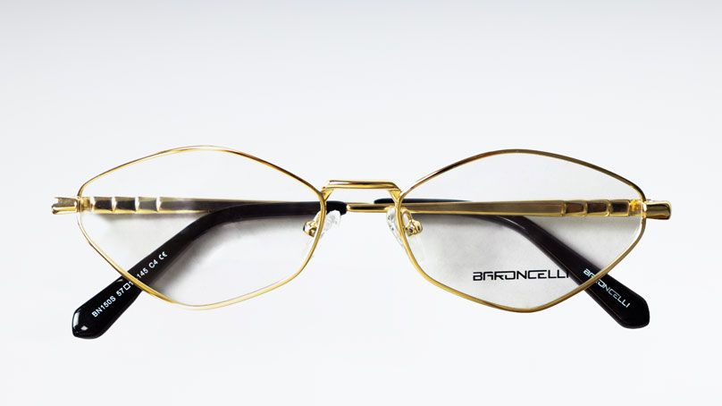 Оправа BARONCELLI BN150S C4