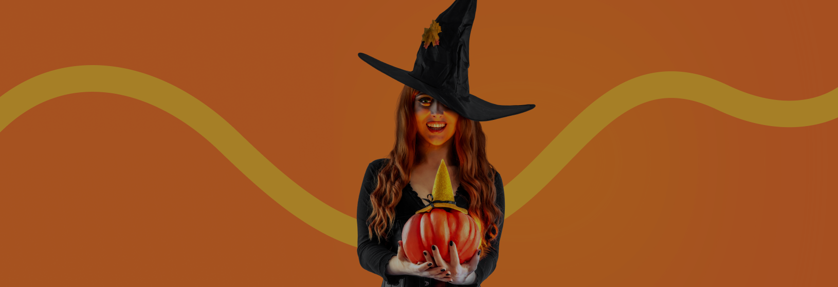 Топ-10 трендовых образов на Хэллоуин 2025