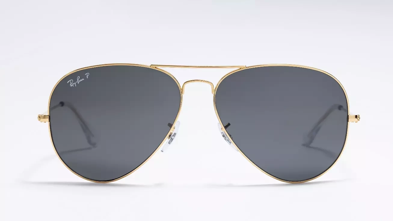 Солнцезащитные очки Ray Ban 0RB3025 919648