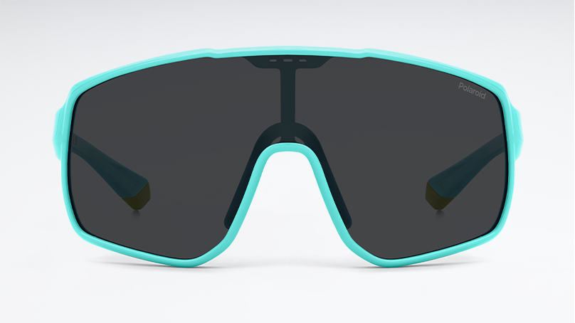 Солнцезащитные очки POLAROID PLD 8070/S TCF