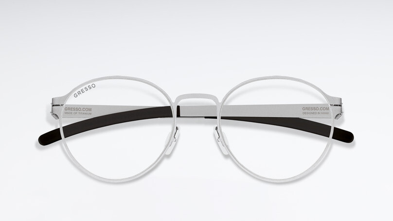 Оправа Gresso DUBLIN G16TN000O4.