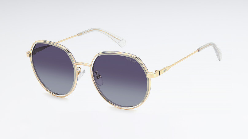 Солнцезащитные очки POLAROID PLD 4160/G/S/X J5G