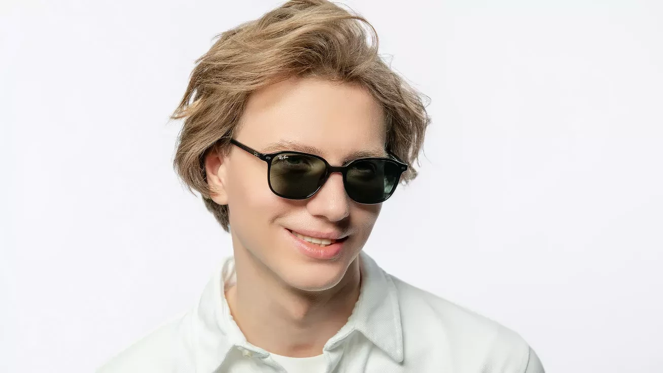 Солнцезащитные очки Ray Ban 0RB2193 901/31