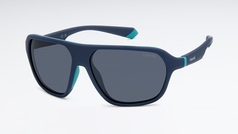 Солнцезащитные очки POLAROID PLD 2152/S FLL