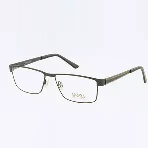 Оправа MEGAPOLIS 1286 blue