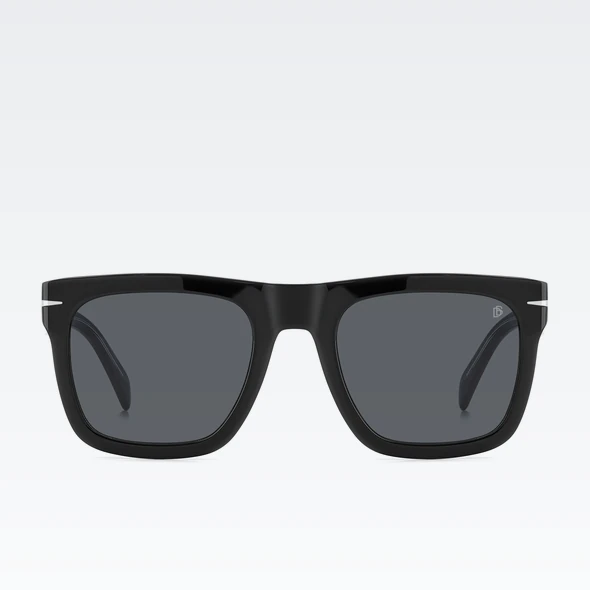 Солнцезащитные очки David Beckham DB 7000/S FLAT 7C5