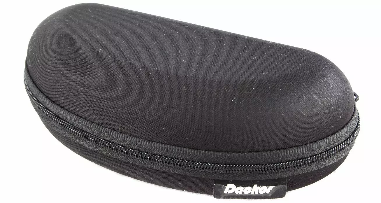 Солнцезащитные очки Dackor 155 BLACK