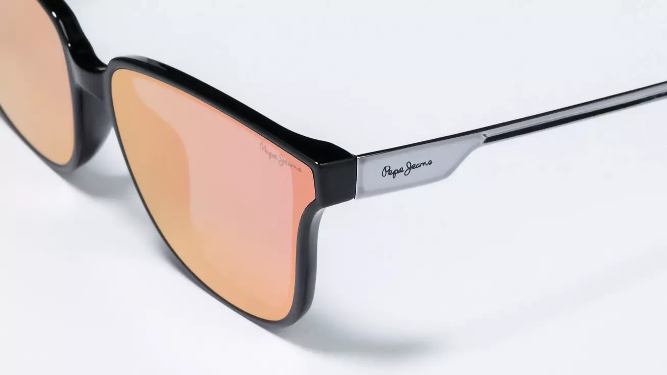 Солнцезащитные очки Pepe Jeans LUNA 7354 C1