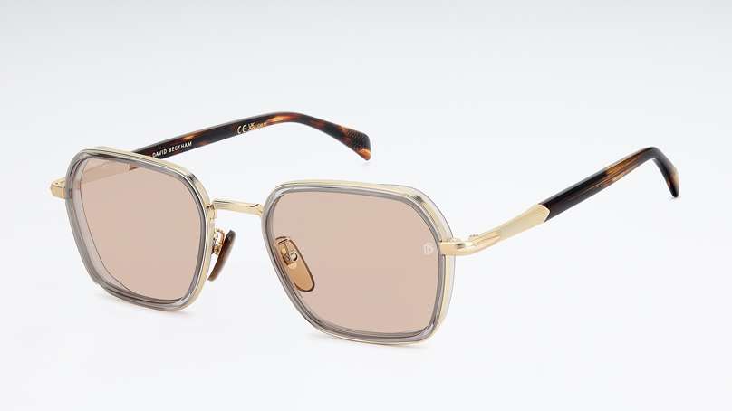 Солнцезащитные очки David Beckham DB 1194/G/S 2F7